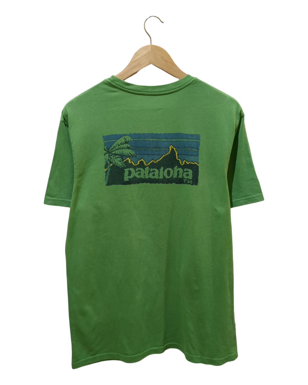 Patagonia P-6 Pataloha Tee - (M)