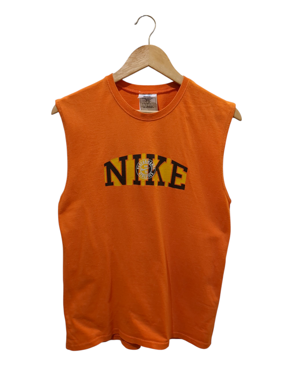 Nike 90s Graphic Tank Top - (S)