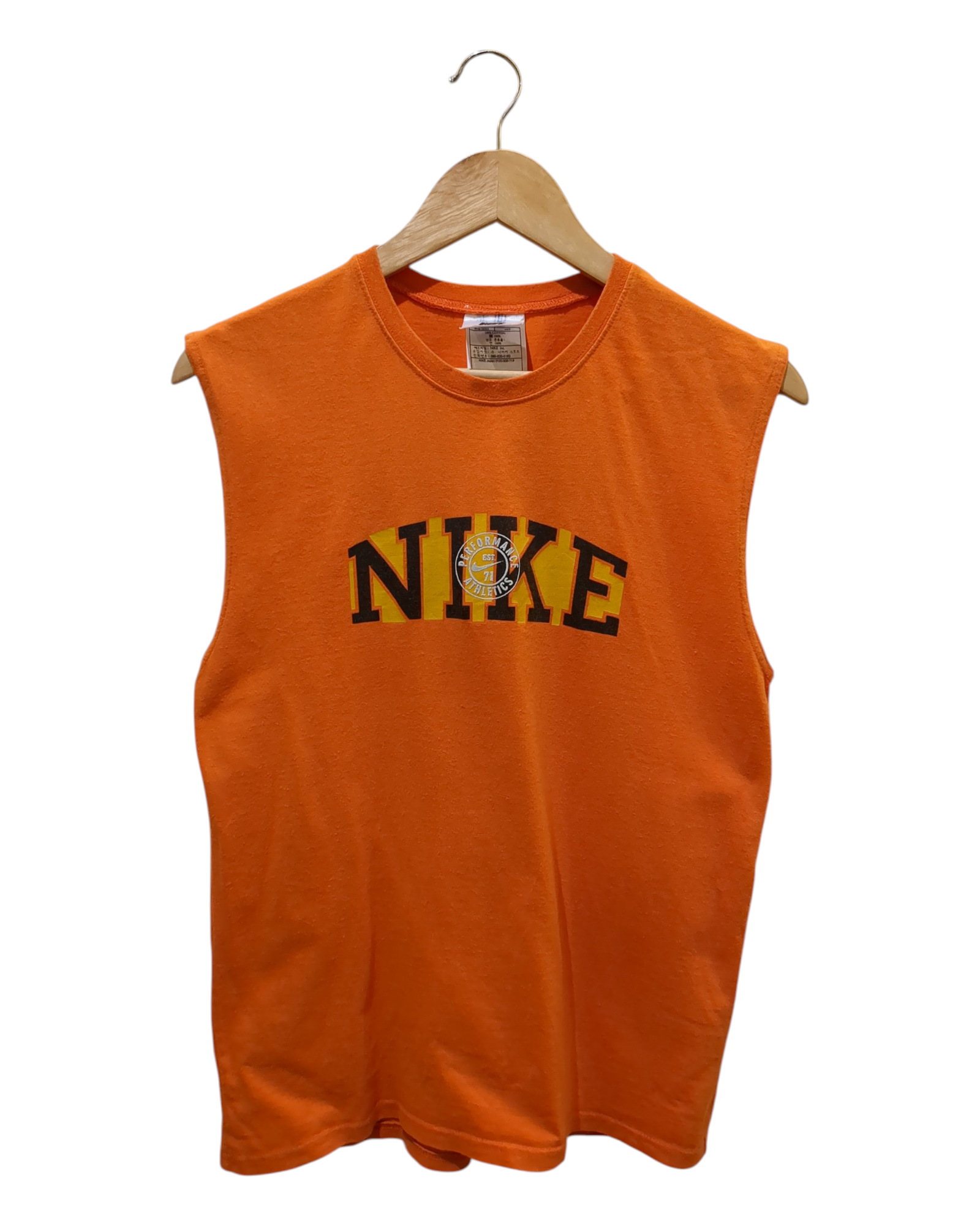 Nike 90s Graphic Tank Top - (S)