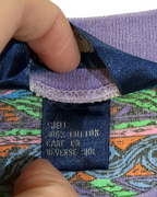 Columbia 80s Aztec Tee - (M)