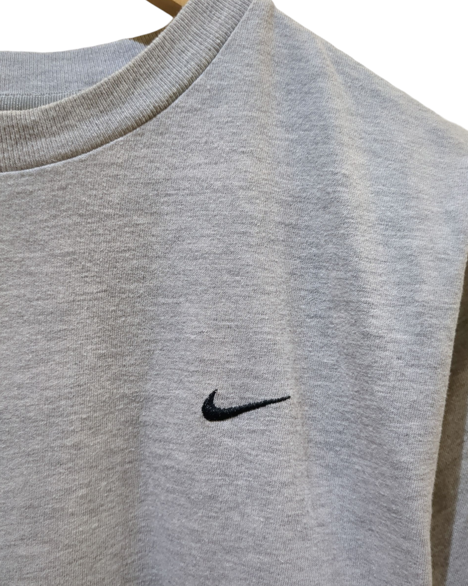 Nike 90s Swoosh Tee - (S)