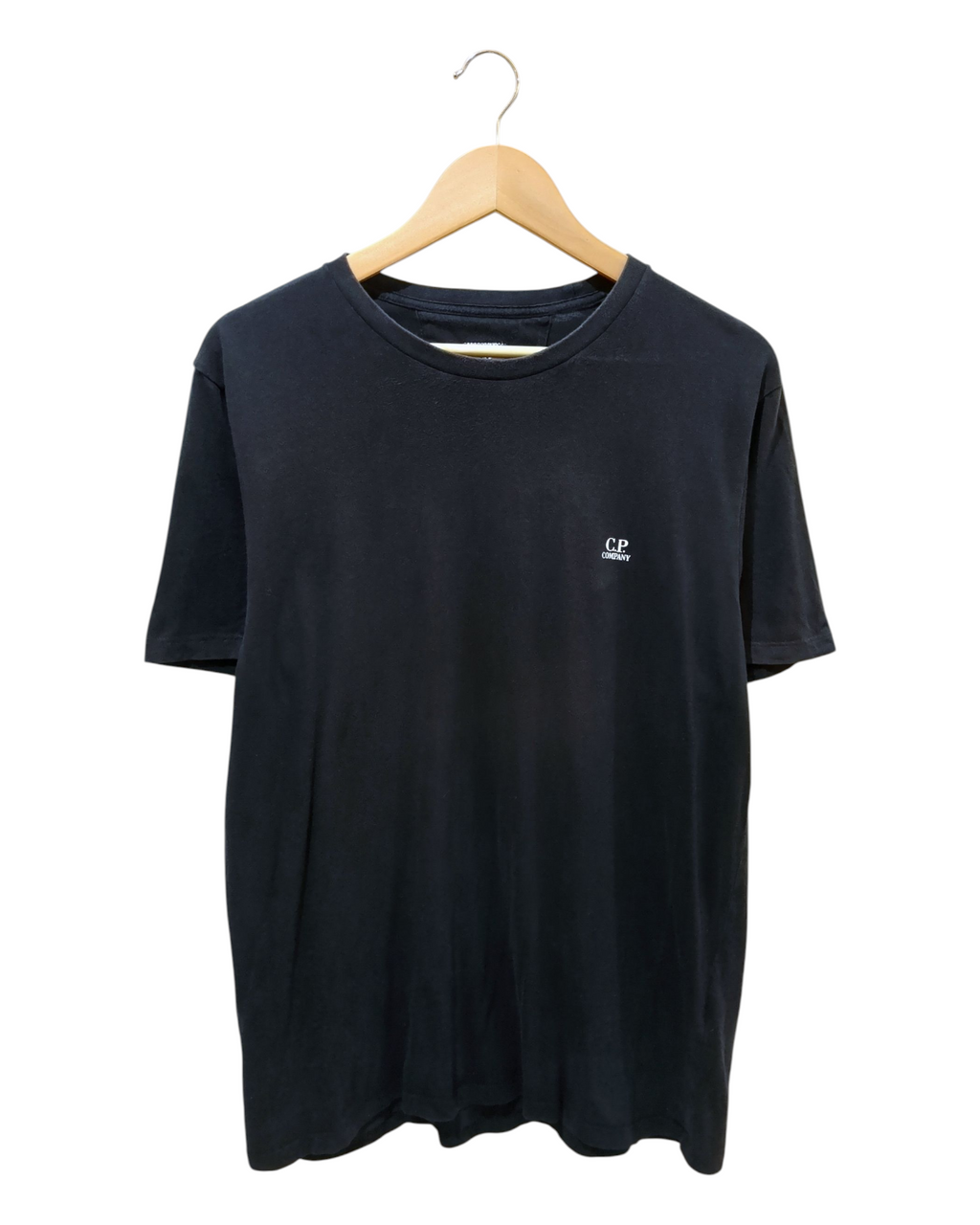 CP Company Logo Tee - (L)
