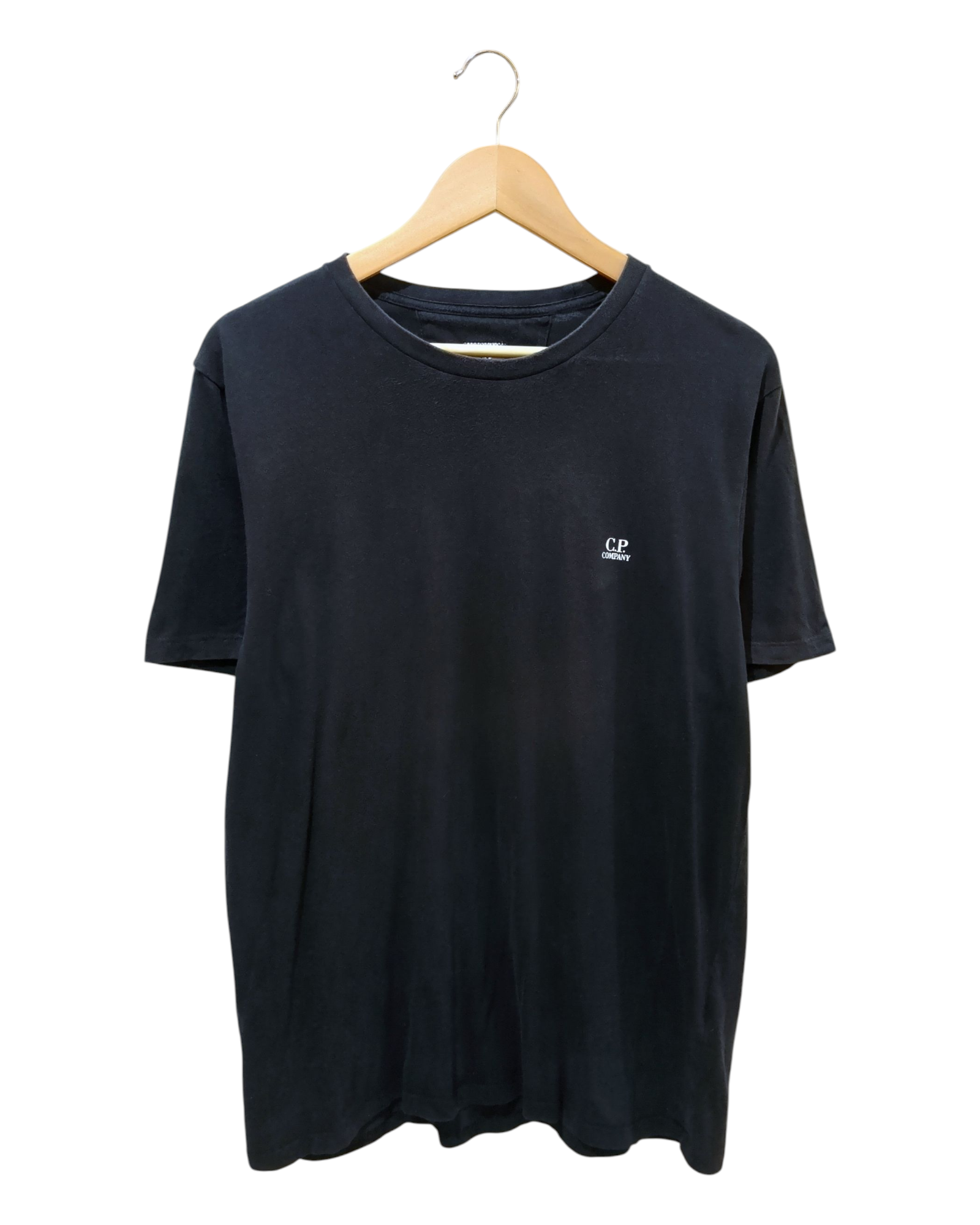 CP Company Logo Tee - (L)