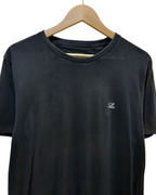 CP Company Logo Tee - (L)