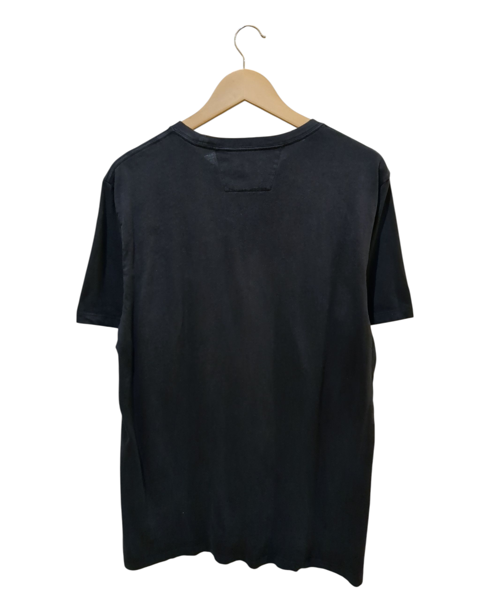 CP Company Logo Tee - (L)