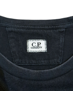 CP Company Logo Tee - (L)