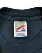 Jerzees 90s Angry Fist Tour Tee - (M)