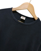 Avirex Daily Rib Crewneck Tee - (XS)