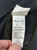 Avirex Daily Rib Crewneck Tee - (XS)