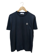 Stone Island Compass-motif Tee - (M)