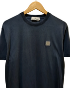 Stone Island Compass-motif Tee - (M)