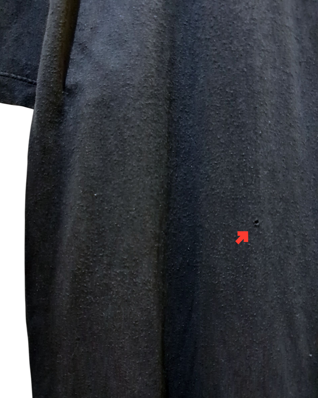 Stone Island Compass-motif Tee - (M)