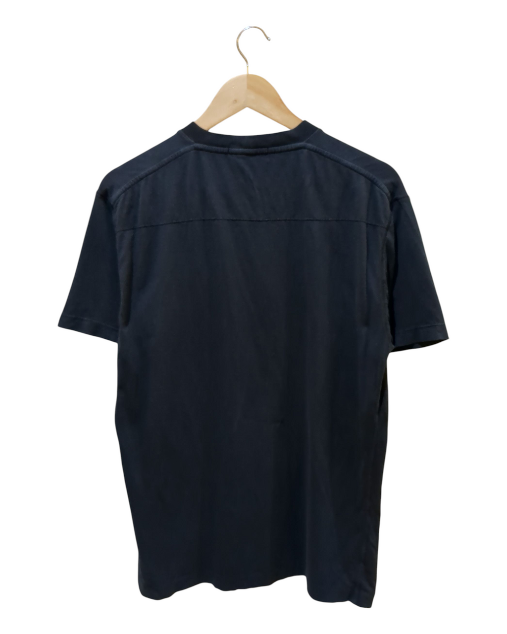 Stone Island Compass-motif Tee - (M)