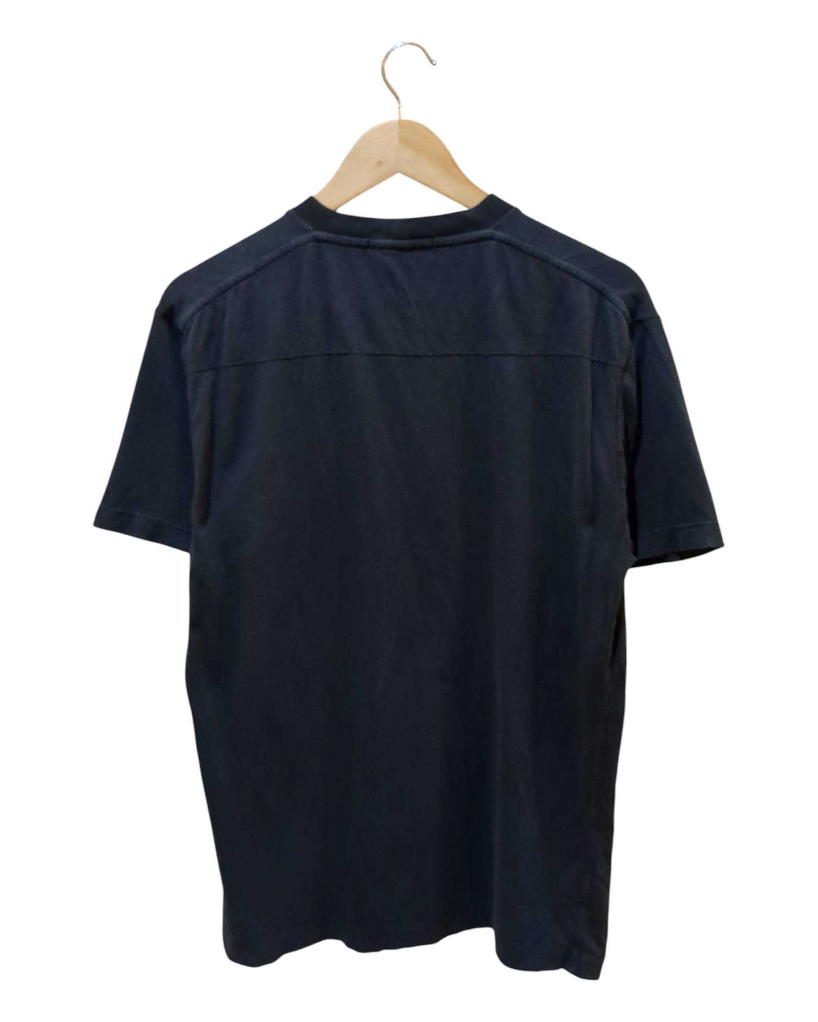 Stone Island Compass-motif Tee - (M)