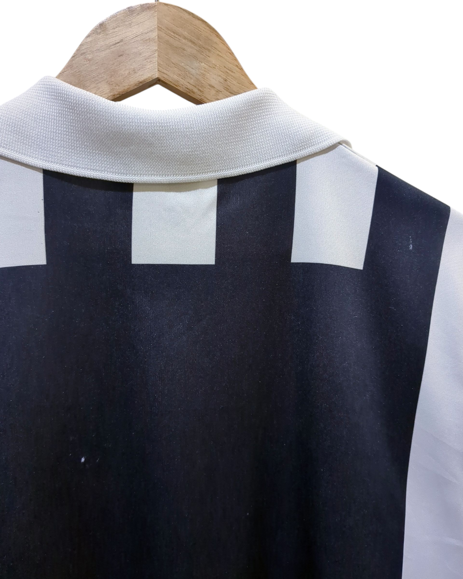 1999-00 Juventus Kappa Basic Home Shirt - (XXL.Boys)