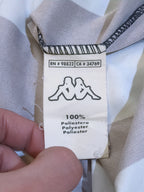 1999-00 Juventus Kappa Basic Home Shirt - (XXL.Boys)