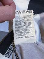 1999-00 Juventus Kappa Basic Home Shirt - (XXL.Boys)