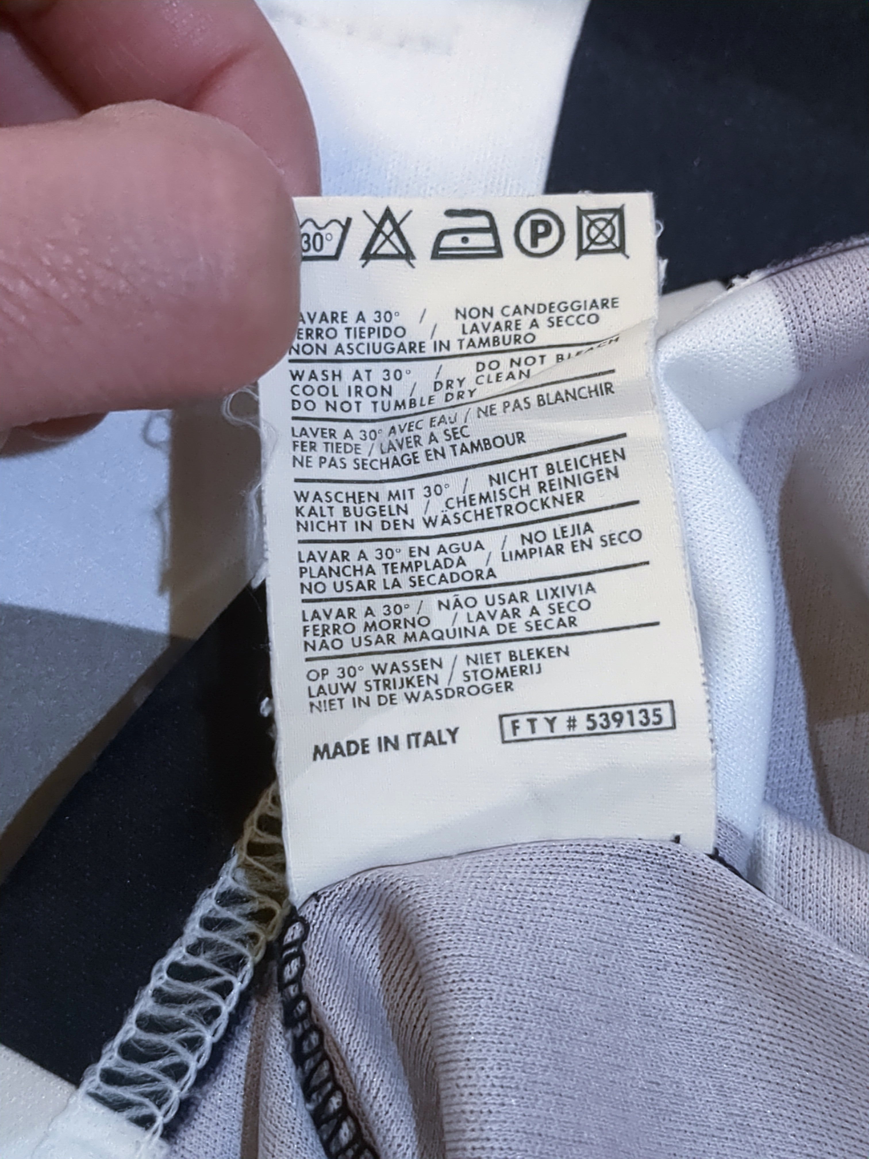 1999-00 Juventus Kappa Basic Home Shirt - (XXL.Boys)