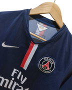 2014-15 PSG Nike Player Issue Home Shirt - (S)