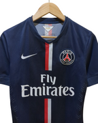 2014-15 PSG Nike Player Issue Home Shirt - (S)