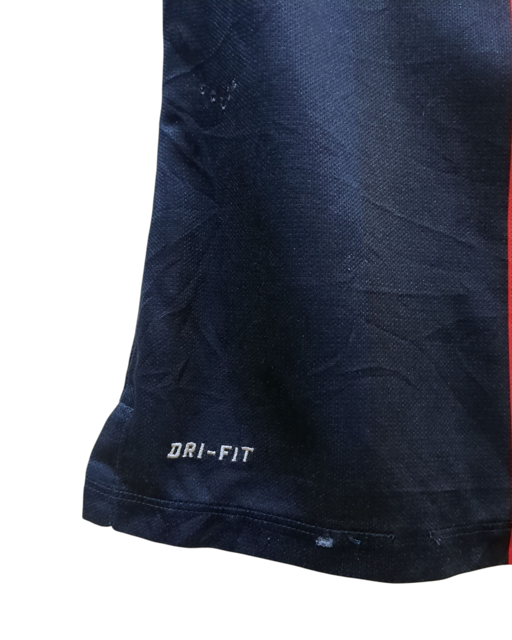 2014-15 PSG Nike Player Issue Home Shirt - (S)