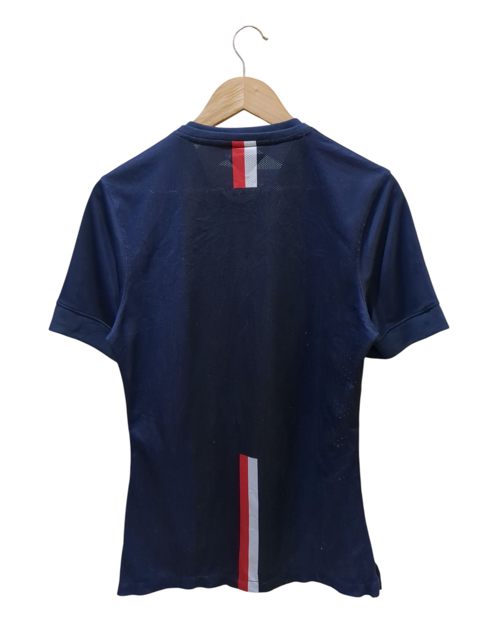 2014-15 PSG Nike Player Issue Home Shirt - (S)