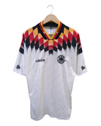 1994-96 Germany Adidas Home Shirt - (L)