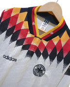 1994-96 Germany Adidas Home Shirt - (L)