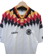 1994-96 Germany Adidas Home Shirt - (L)