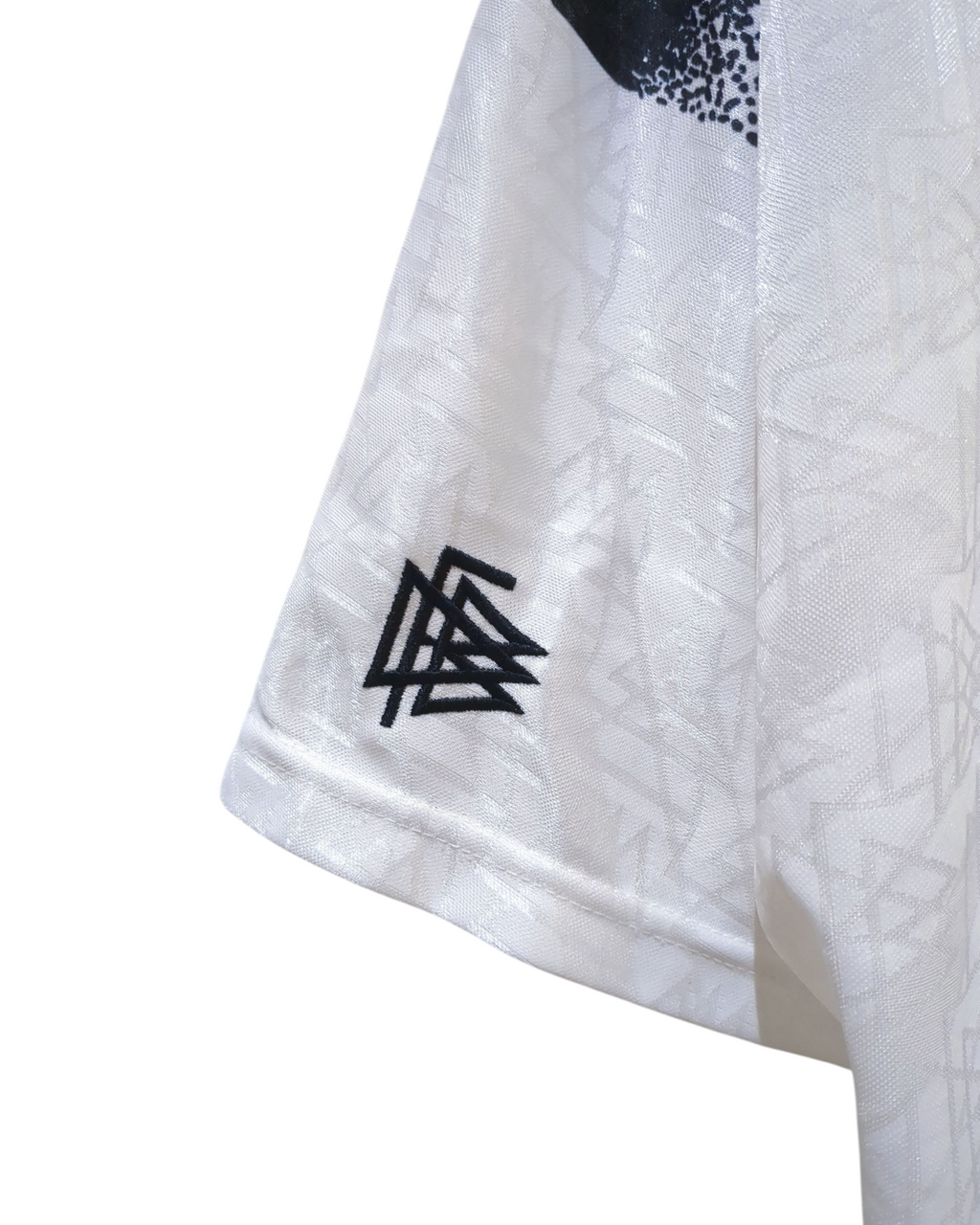 1994-96 Germany Adidas Home Shirt - (L)