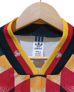 1994-96 Germany Adidas Home Shirt - (L)