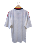 1994-96 Germany Adidas Home Shirt - (L)
