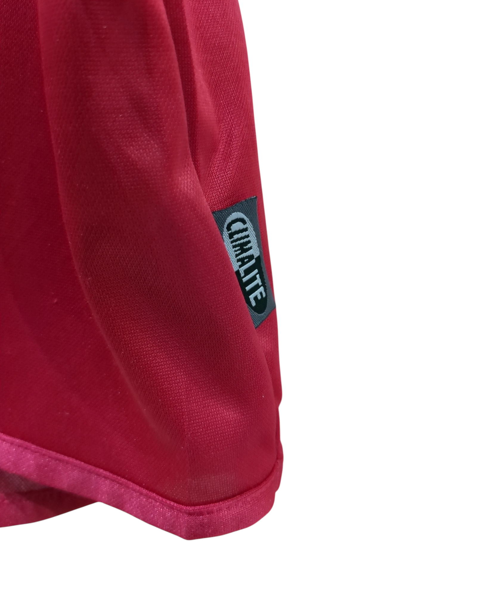 2004-05 Bayern Munich Adidas Home Shirt #13 Ballack - (XL.Boys)