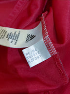 2004-05 Bayern Munich Adidas Home Shirt #13 Ballack - (XL.Boys)