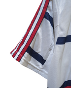 1998-00 Bayern Munich Adidas Away Shirt - (XL.Boys)
