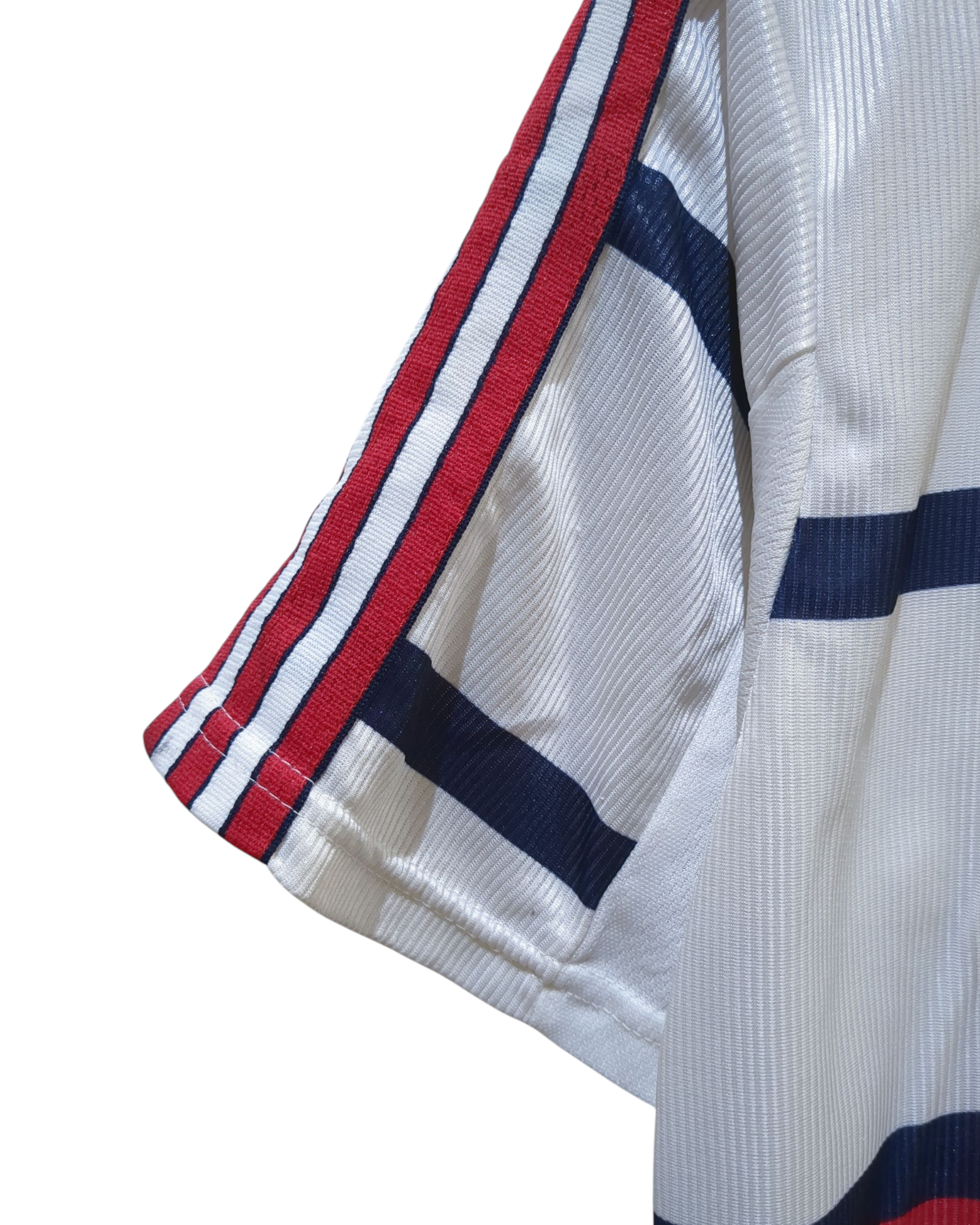 1998-00 Bayern Munich Adidas Away Shirt - (XL.Boys)