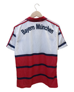 1998-00 Bayern Munich Adidas Away Shirt - (XL.Boys)