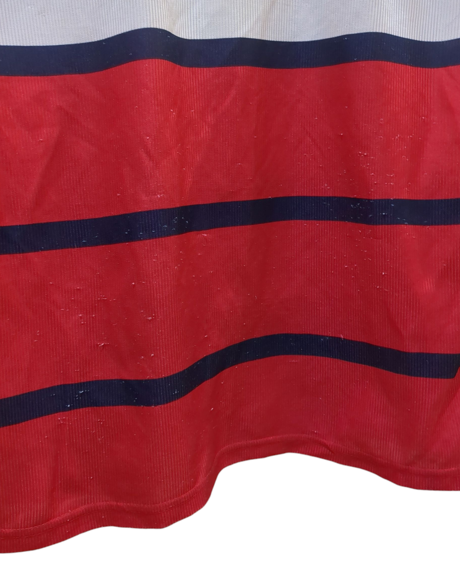 1998-00 Bayern Munich Adidas Away Shirt - (XL.Boys)