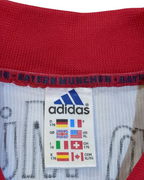 1998-00 Bayern Munich Adidas Away Shirt - (XL.Boys)