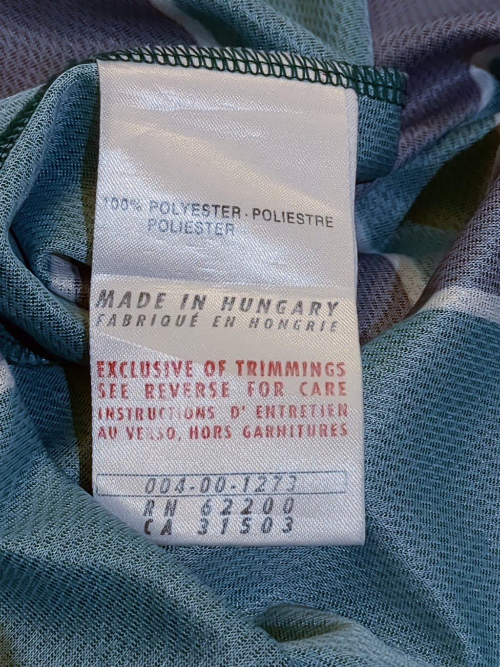 1999-00 Werder Bremen Puma Home Shirt #32 Ailton - (XL)