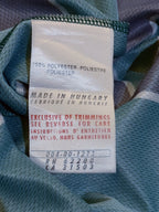 1999-00 Werder Bremen Puma Home Shirt #32 Ailton - (XL)