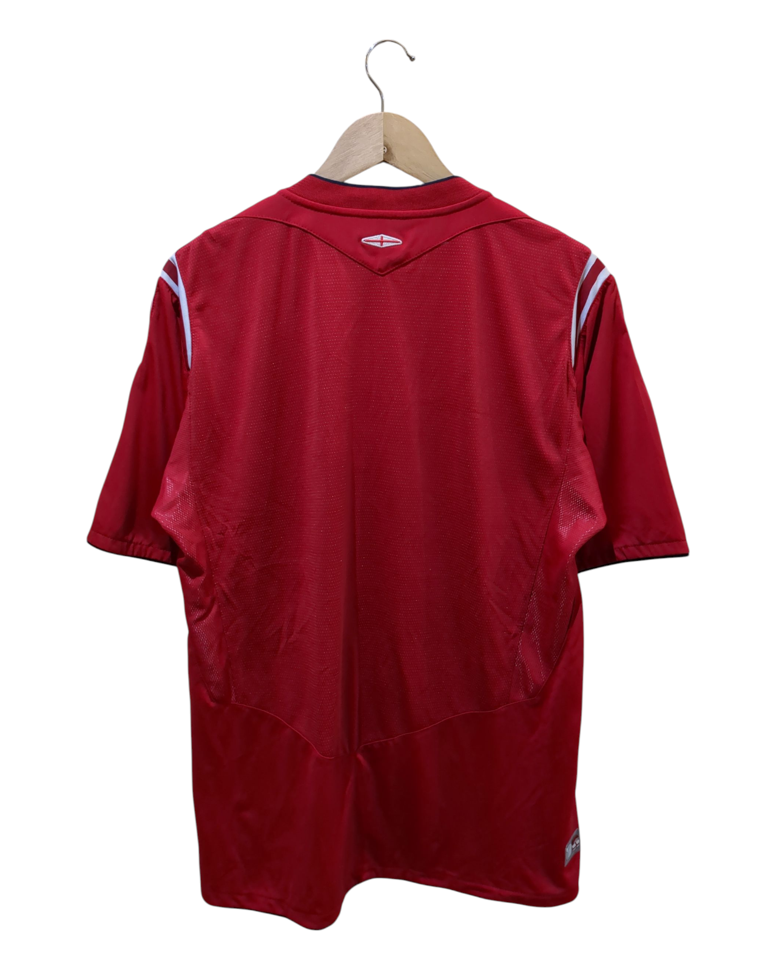 2004-06 England Umbro Away Shirt - (L)