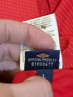 2004-06 England Umbro Away Shirt - (L)