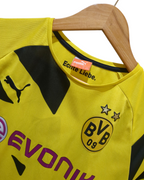 2014-15 Borussia Dortmund Puma Home Shirt #11 Reus - (XL.Boys)