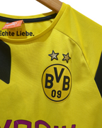 2014-15 Borussia Dortmund Puma Home Shirt #11 Reus - (XL.Boys)