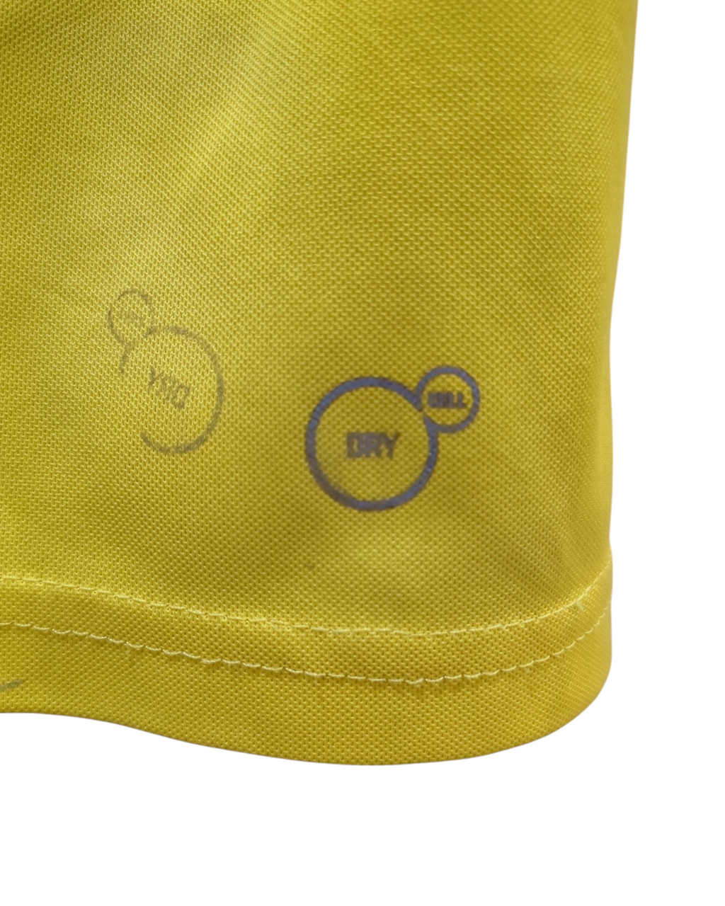 2014-15 Borussia Dortmund Puma Home Shirt #11 Reus - (XL.Boys)