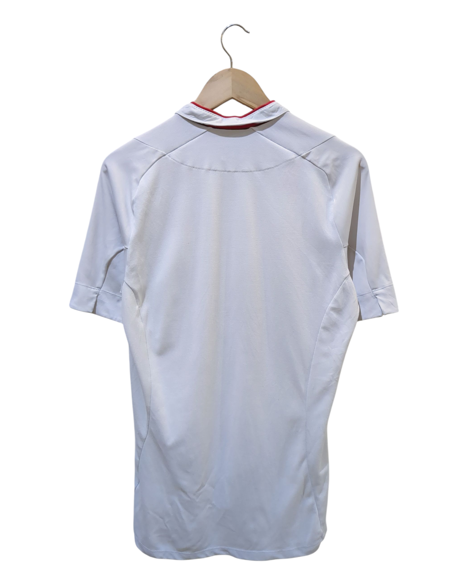 2012-13 England Umbro Home Shirt - (M)