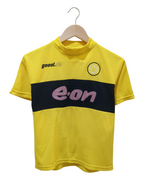 2002-03 Borussia Dortmund goool.de Home Shirt - (M.Boys)