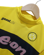 2002-03 Borussia Dortmund goool.de Home Shirt - (M.Boys)