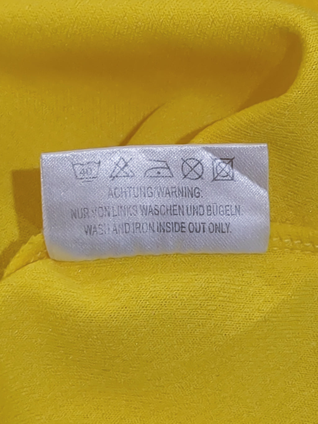 2002-03 Borussia Dortmund goool.de Home Shirt - (M.Boys)